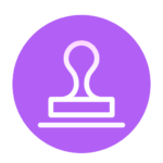 الأختام الرسمية